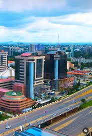 Abuja Calm & Luxury Escape