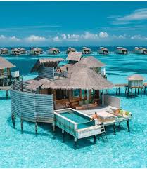 Bahamas Tropical Getaway