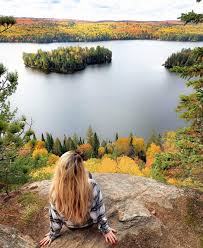 Canada Scenic Wonders Tour