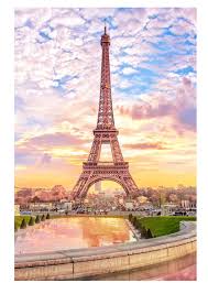 France Romance & Culture Experience